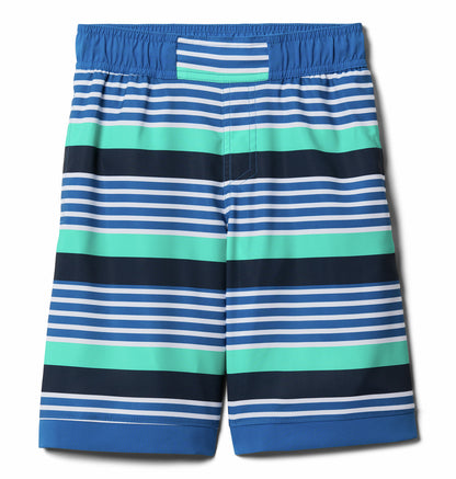 Columbia - Sandy Shores Boardshort - Boys' - Collegiate Navy
