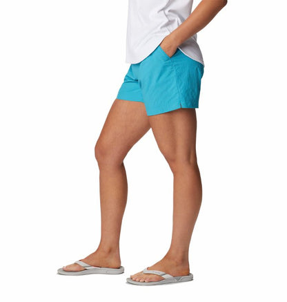 Columbia - Backcast Water Short - Women's - Vivid Purple