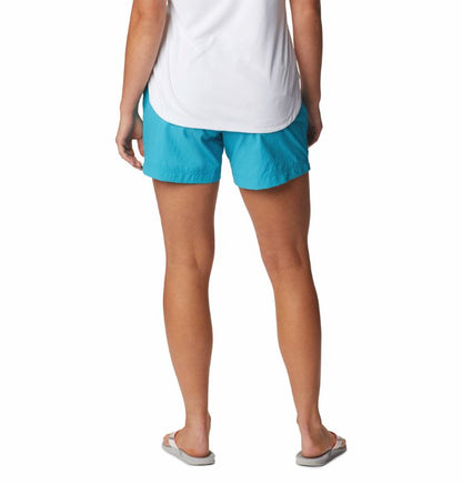 Columbia - Backcast Water Short - Women's - Vivid Purple