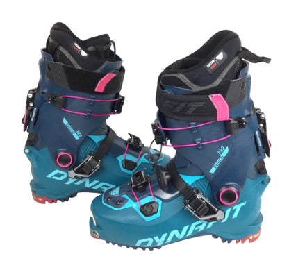 Dynafit  - Radical Pro Blu W 26.6 - C-145270C