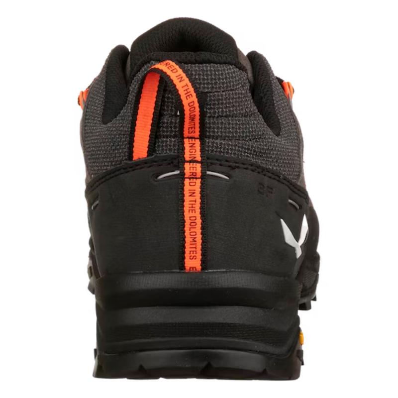 Salewa - Alp Trainer 2 - Men's - Bungee Cord/Black