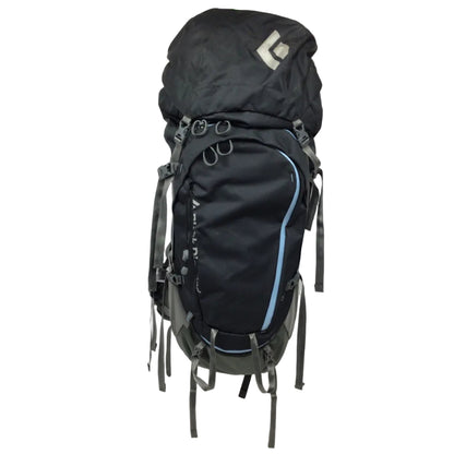 Black Diamond Onyx 65 Pack Blk