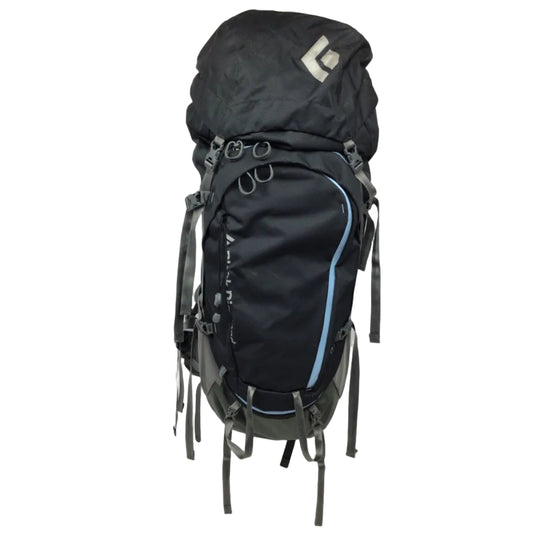 Black Diamond Onyx 65 Pack Blk