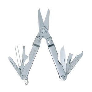 Leatherman - Micra Tool