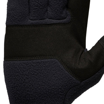 Black Diamond - Everyday Fleece Gloves - Unisex - Black