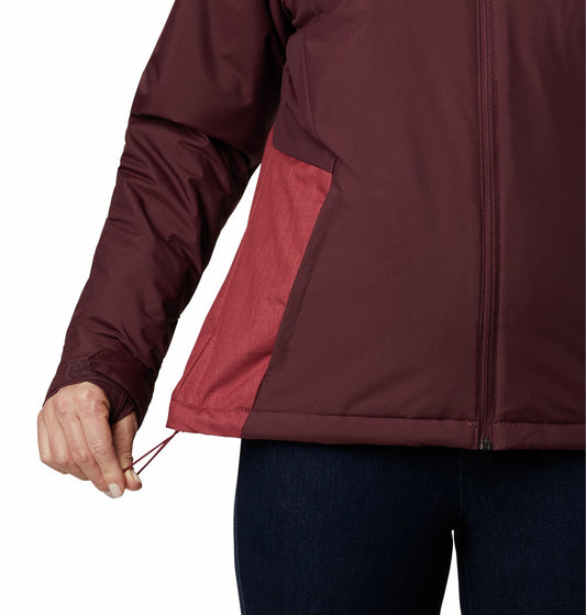 Columbia - Tipton Peak Insulated Jacket
