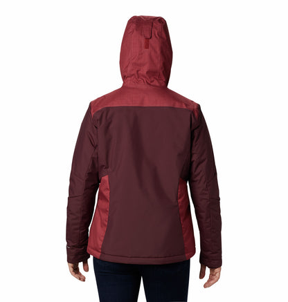 Columbia - Tipton Peak Insulated Jacket - Black
