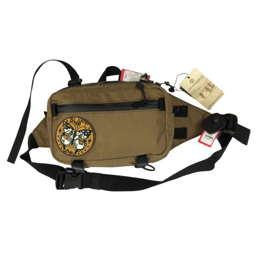 Swift Industries Ardea Pack Brn