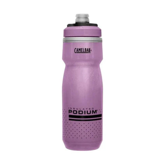 Camelbak - Podium Chill 3.0 21oz - Purple Dusk