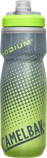 Camelbak - Podium Chill 3.0 21oz - Yellow Dot