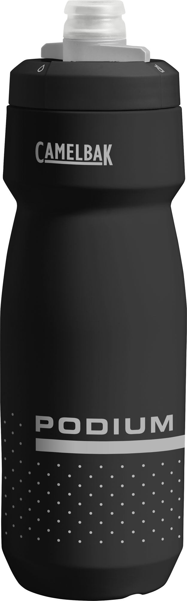 Camelbak - Podium 3.0 24oz - Black