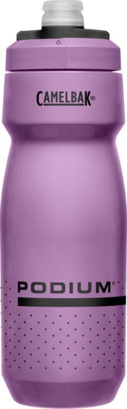 Camelbak - Podium 24oz Bike Bottle - Purple