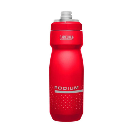 Camelbak - Podium 3.0 24oz - Red