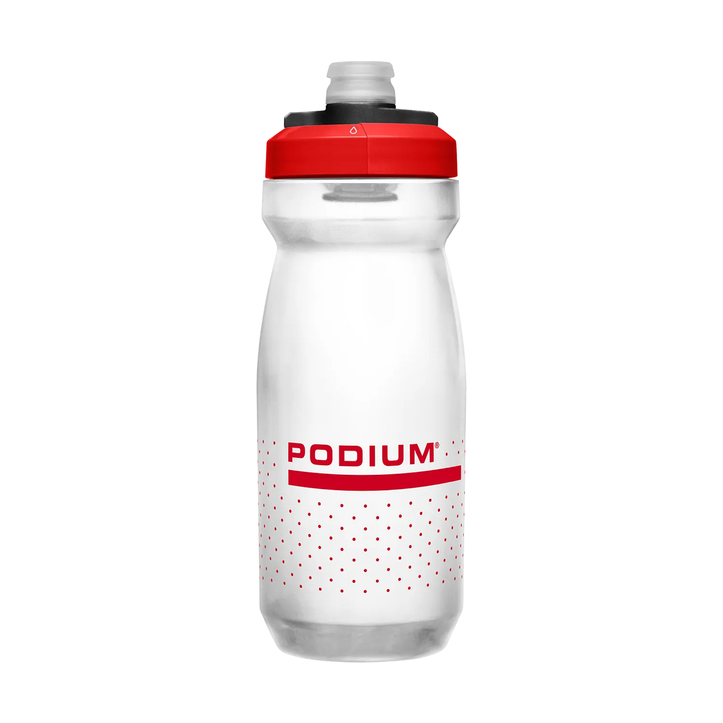 Camelbak - Podium 3.0 21oz Bottle - Fiery Red