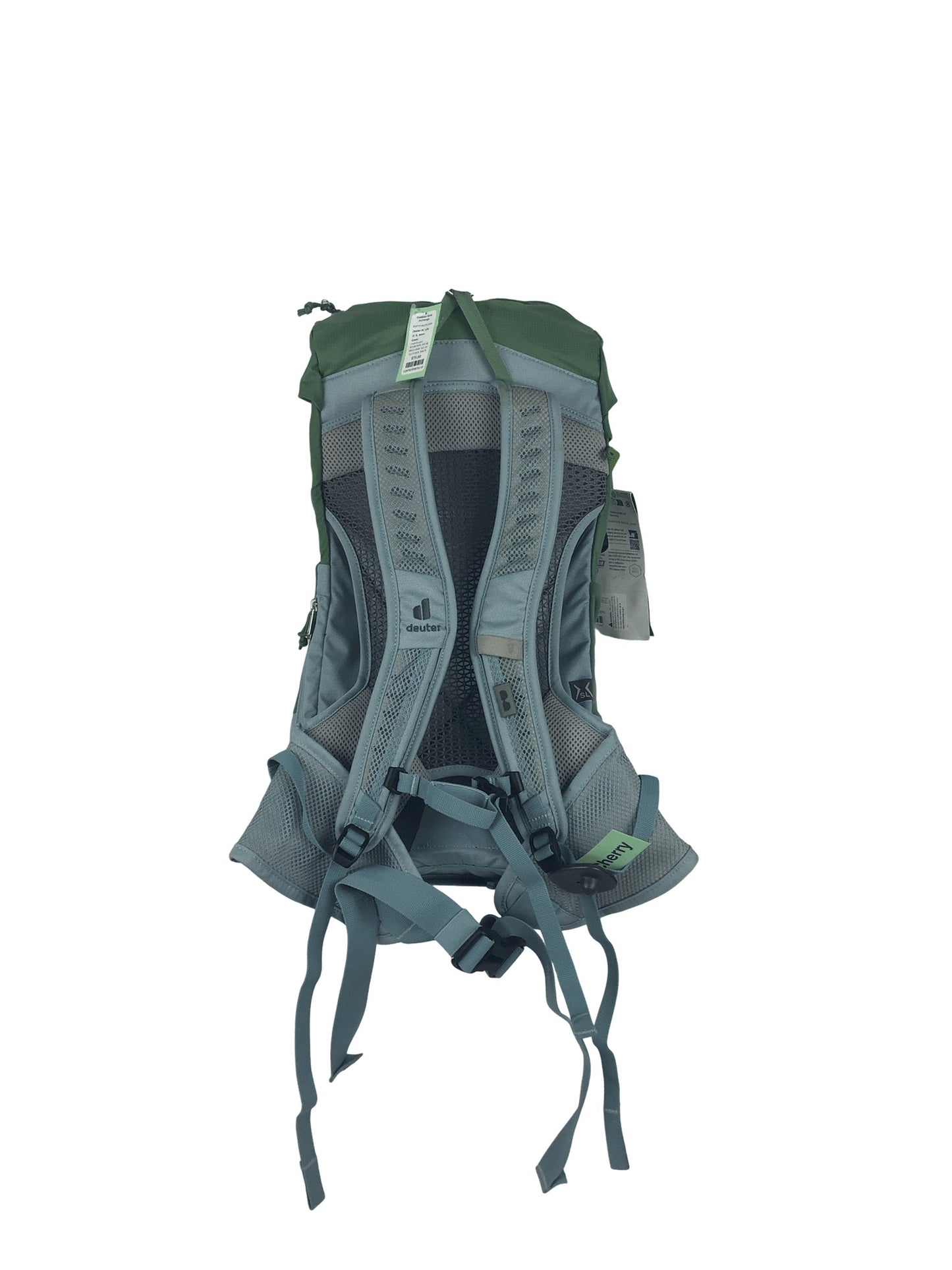 Deuter AC Lite 22 SL Wmn Green