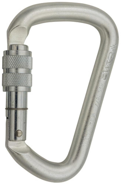 Camp - Steel D Pro Lock