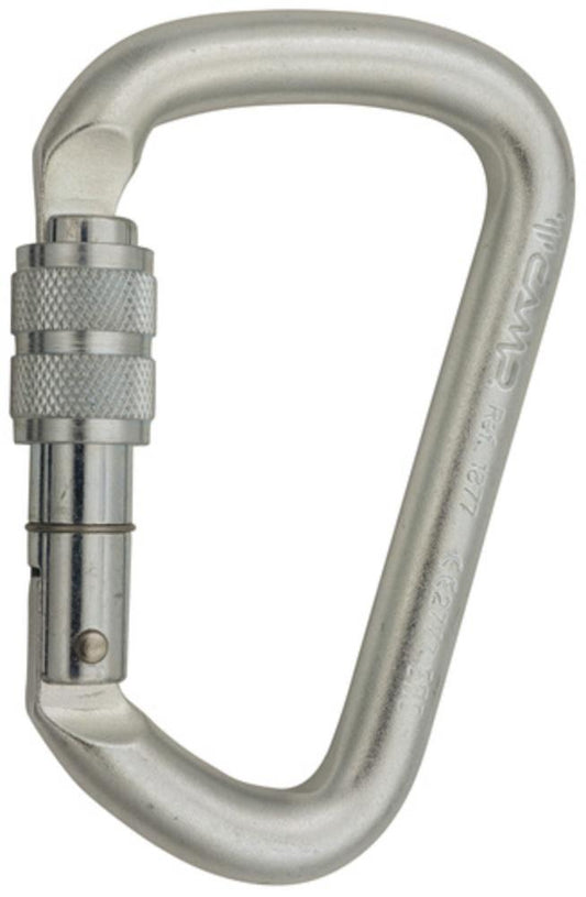 Camp - Steel D Pro Lock