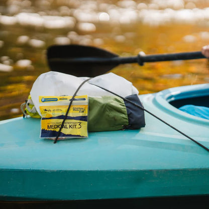 AMK - Ultralight Watertight .3