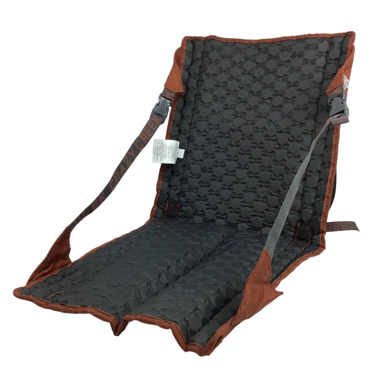 Crazy Creek Hex 2.0 Chair Copper