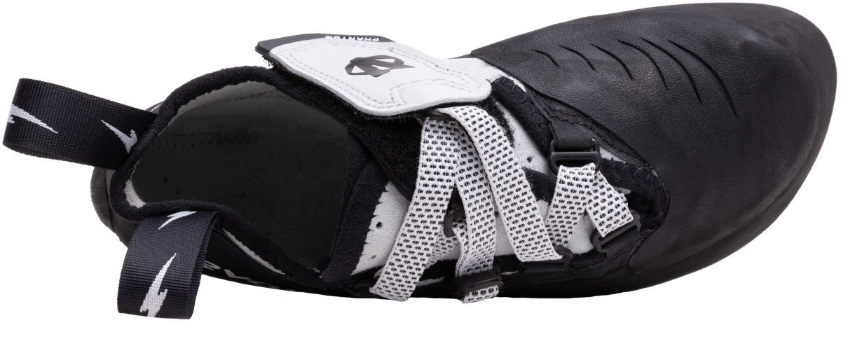 Evolv - Phantom LV - White/Black
