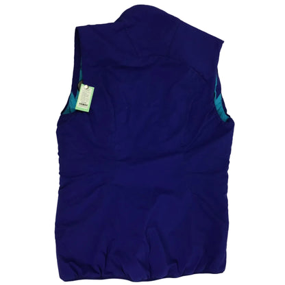 Patagonia Insulated Puffy Vest W XS Blue