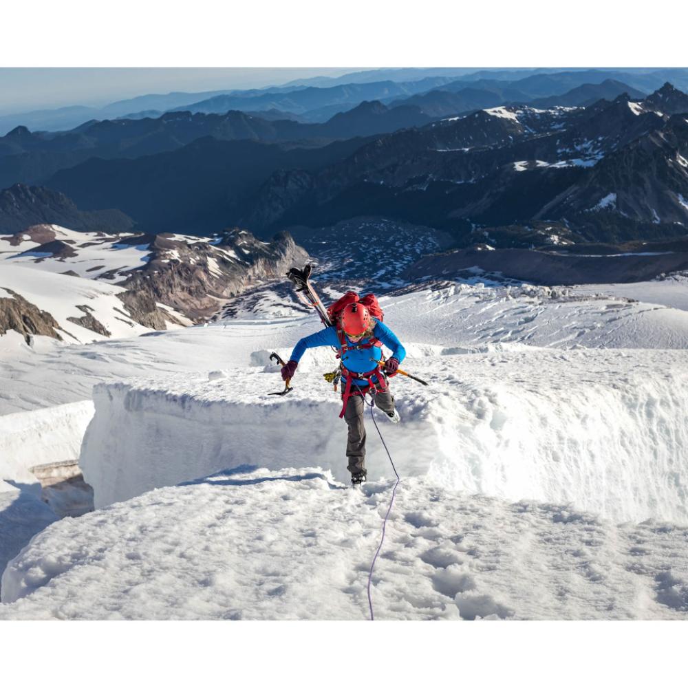 Sterling - Dyad 7.7 XEROS Rope - Orange