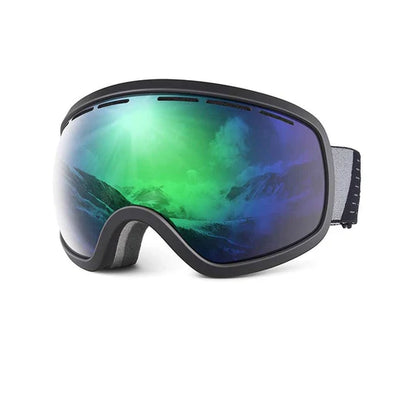 Snowledge - Icyvanes Ski Goggle