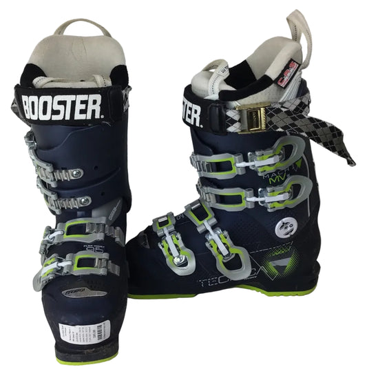 Tecnica Mach 1 MV Boot W 23/23.5 blu