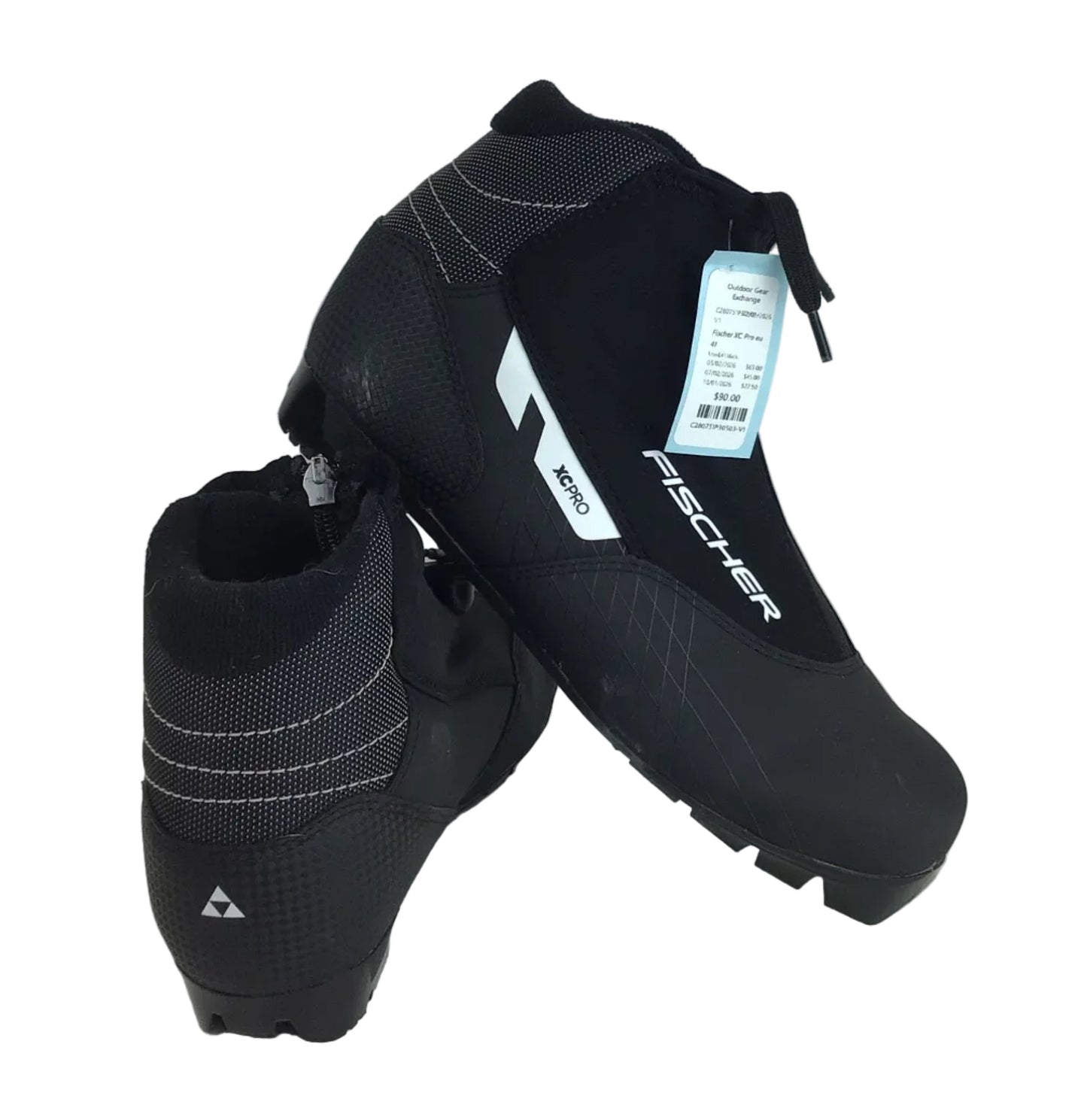 Fischer XC Pro eu 41