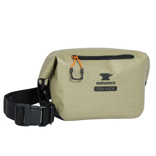 Mountainsmith - Dry Kick - Moss Green
