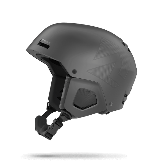 Marker - Squad Helmet Jr - Black
