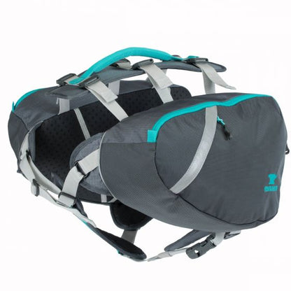 Mountainsmith - K-9 Dog Pack - Caribe Blue