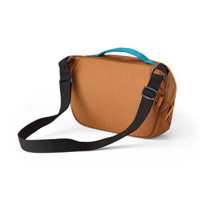 Gregory - Nano Shoulder Bag - Rio Blue