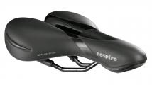 Selle Royal - Respiro Moderate Saddle - Black