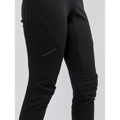 Craft - Glide Pants - Women's - Black