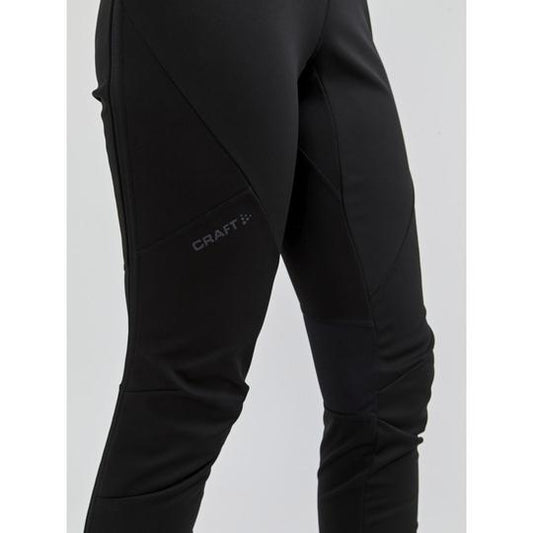 Craft - Glide Pants - Women's - Black