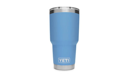 Yeti Coolers - Rambler 30oz Tumbler - Aquifer Blue