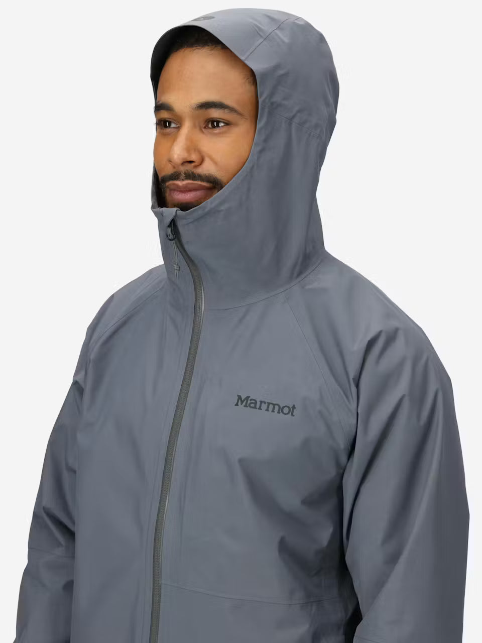 Marmot - Waypoint GORE-TEX Jacket - Men's - Steel Onyx