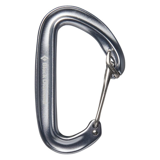 Black Diamond - Oz Carabiner
