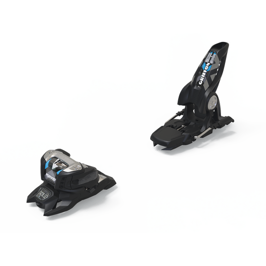 Marker - Griffon 13 ID - Gray/Black