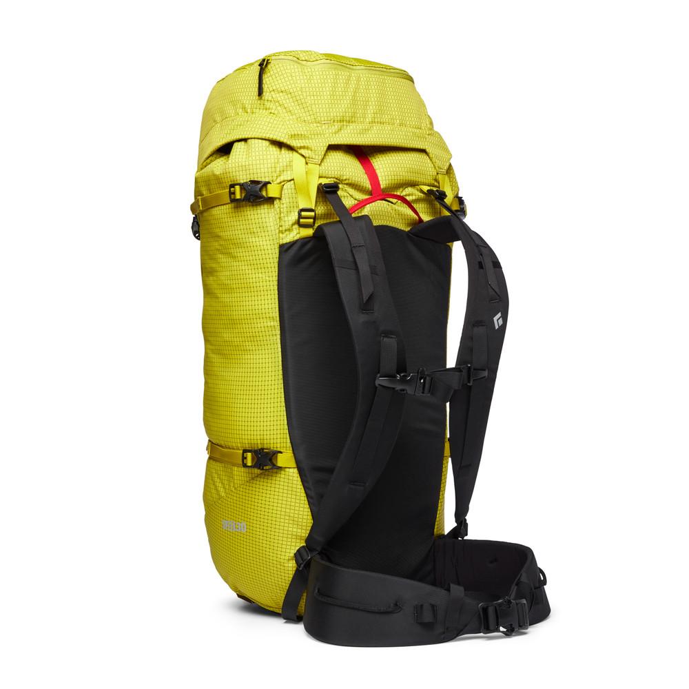 Black Diamond - Speed 30 Pack - Sulphur