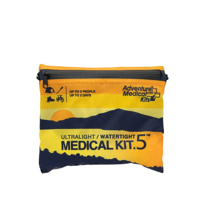 AMK - Ultralight Watertight .5