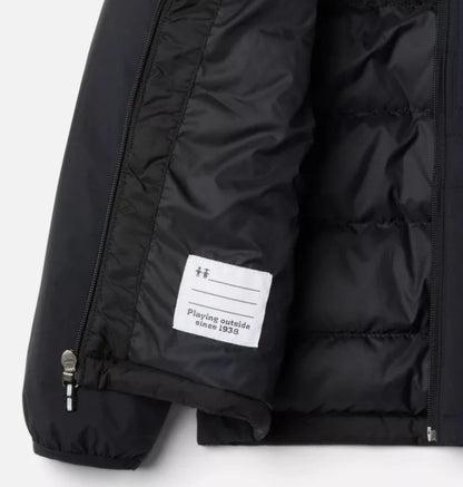 Columbia - Windy Ways Jacket - Boys' - Black