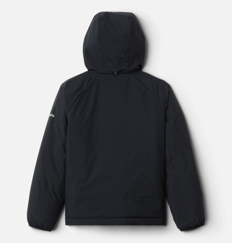 Columbia - Windy Ways Jacket - Boys' - Black