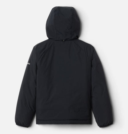 Columbia - Windy Ways Jacket - Boys' - Black