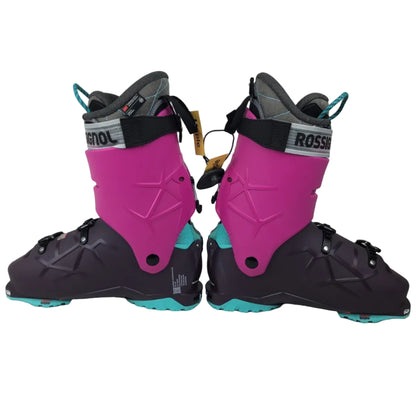 Rossignol Alltrack LT 130 MV