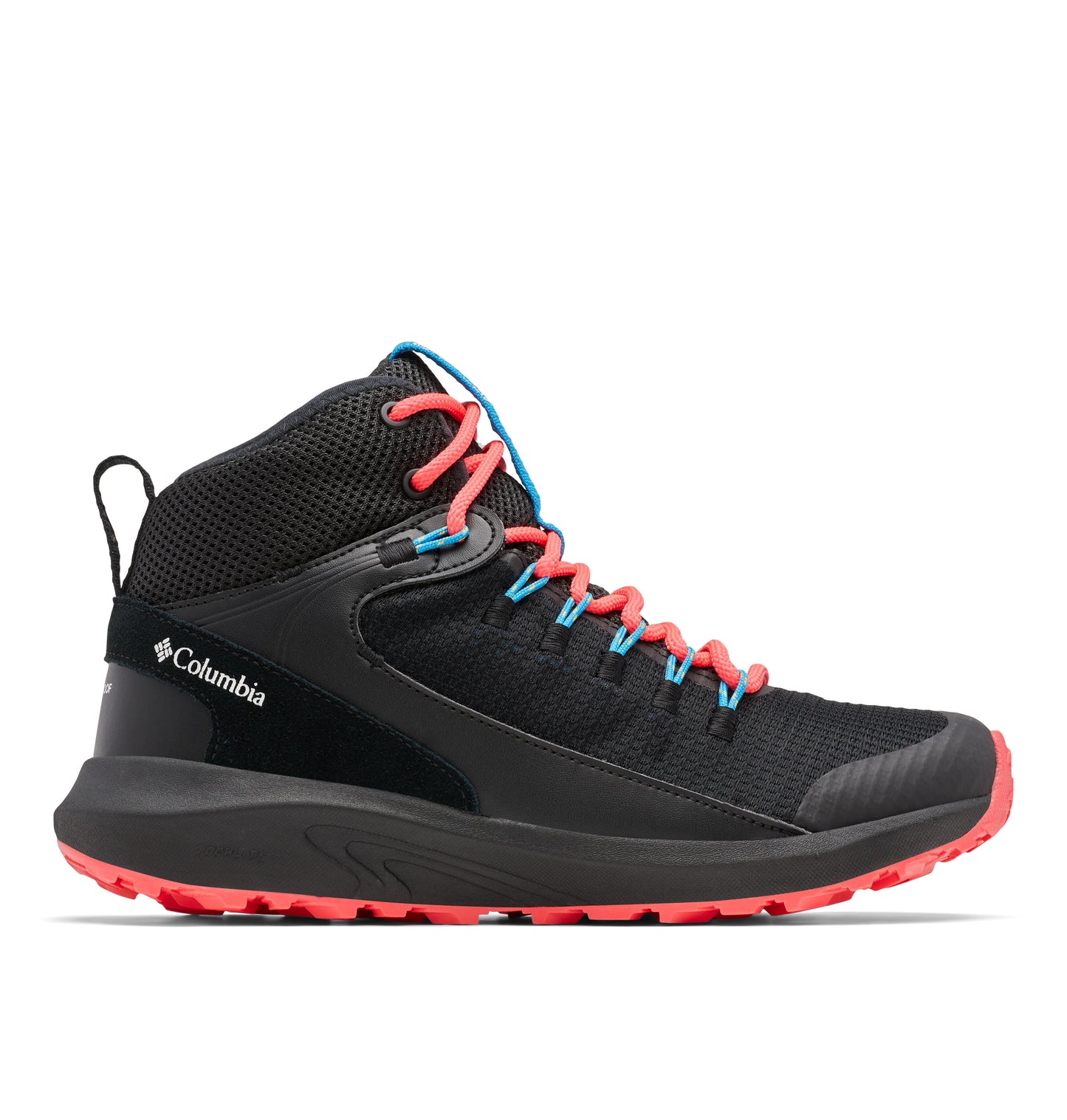Columbia - Womens Trailstorm Mid WP Boot