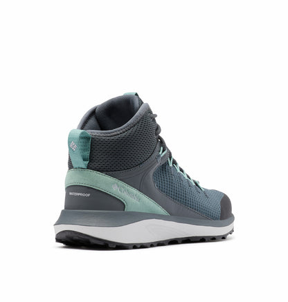 Columbia - Womens Trailstorm Mid WP Boot