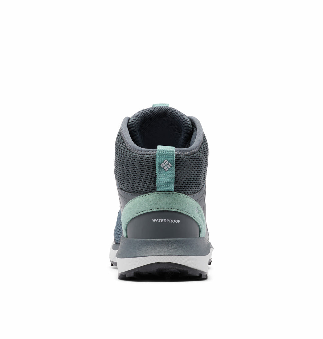 Columbia - Womens Trailstorm Mid WP Boot