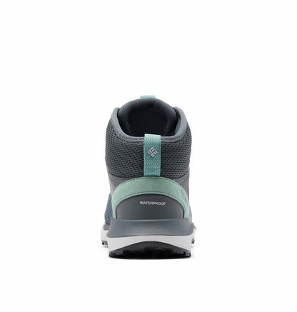 Columbia - Womens Trailstorm Mid WP Boot